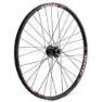 Gurpil Taurus M4050 26´´ Cl Disc Mtb Vorderrad, Black, 9 x 100mm