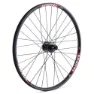 Gurpil Taurus M475 26´´ 6b Disc Mtb Hinterrad, Black, 9 x 135mm, Shimano/Sram HG