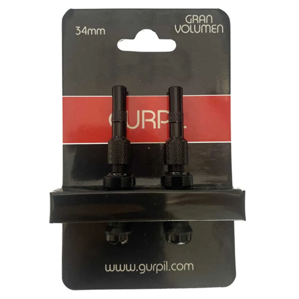 Gurpil Tubeless Ventile Gurpil Tubeless Ventile