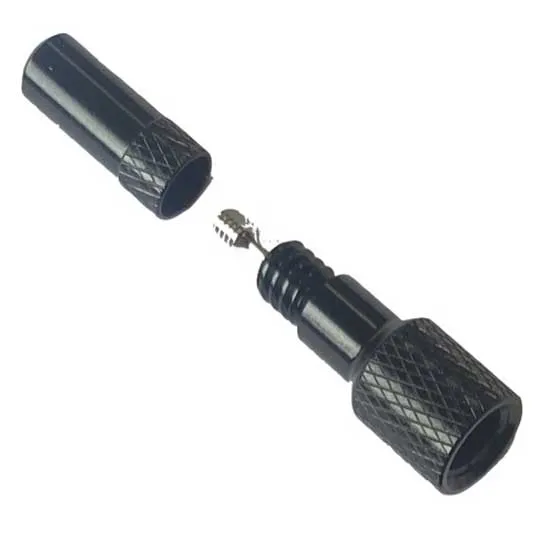 Gurpil Tubeless Ventile