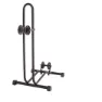 Gurpil Wl-t013w Fahrradständer, Black, One Size