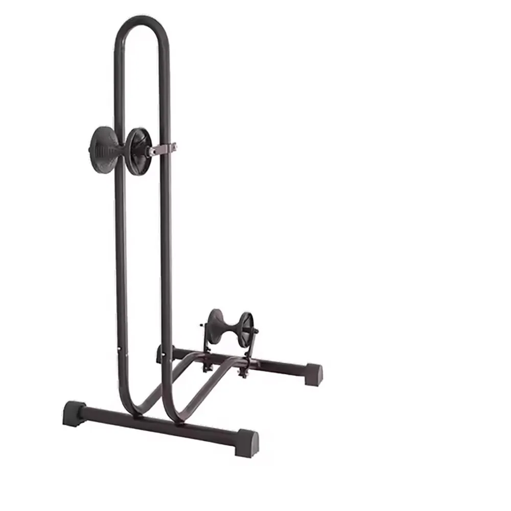 Gurpil Wl-t013w Fahrradständer, Black, One Size Gurpil Wl-t013w Fahrradständer, Black, One Size