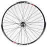 Gurpil Xm-1 29´´ 6b Disc Mtb Vorderrad, Black, 9 x 100mm