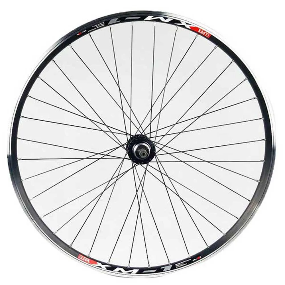 Gurpil Xm-1 6-7s 29´´ 6b Disc Mtb Hinterrad, Black, 9 x 135mm Gurpil Xm-1 6-7s 29´´ 6b Disc Mtb Hinterrad, Black, 9 x 135mm