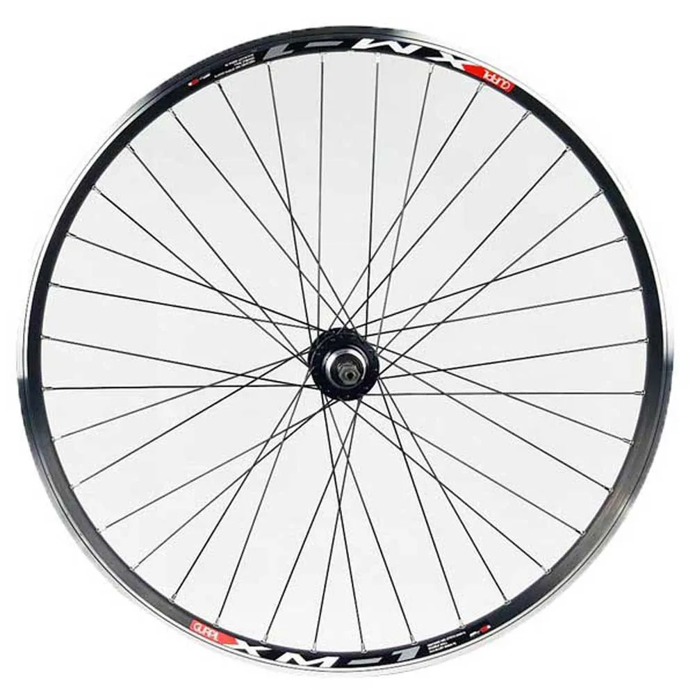 Gurpil Xm-1 M4050 29´´ Cl Disc Mtb Hinterrad, Black, 9 x 135mm, Shimano/Sram HG Gurpil Xm-1 M4050 29´´ Cl Disc Mtb Hinterrad, Black, 9 x 135mm, Shimano/Sram HG