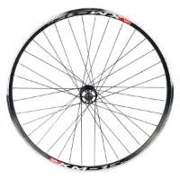 Gurpil Xm-1 M4050 29´´ Cl Disc Vorderrad Gurpil Xm-1 M4050 29´´ Cl Disc Vorderrad