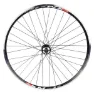 Gurpil Xm-1 M4050 29´´ Cl Disc Vorderrad, Black, 9 x 100mm