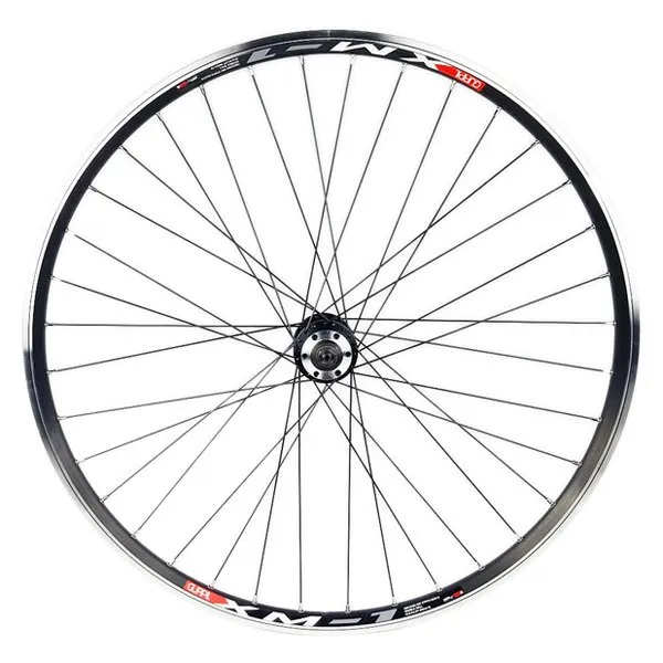 Gurpil Xm-1 M4050 29´´ Cl Disc Vorderrad, Black, 9 x 100mm Gurpil Xm-1 M4050 29´´ Cl Disc Vorderrad, Black, 9 x 100mm