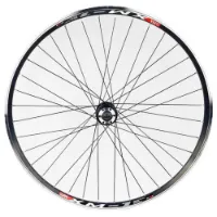 Gurpil Xm-1 M475 29´´ 6b Disc Mtb Vorderrad Gurpil Xm-1 M475 29´´ 6b Disc Mtb Vorderrad