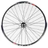 Gurpil Xm-1 M475 29´´ 6b Disc Mtb Vorderrad, Black, 9 x 100mm