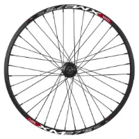 Gurpil Xm 27.5´´ 6b Disc Mtb Vorderrad Gurpil Xm 27.5´´ 6b Disc Mtb Vorderrad