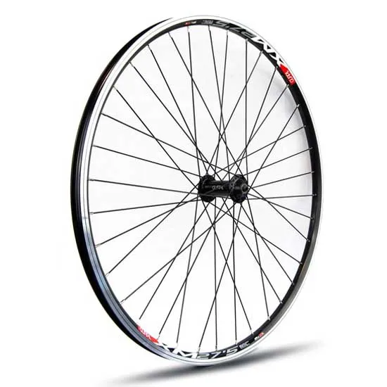 Gurpil Xm 27.5´´ Tubeless Mtb Vorderrad