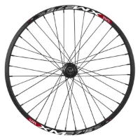 Gurpil Xm M4050 27.5´´ Cl Disc Mtb Hinterrad Gurpil Xm M4050 27.5´´ Cl Disc Mtb Hinterrad