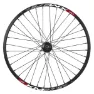 Gurpil Xm M4050 27.5´´ Cl Disc Mtb Hinterrad, Black, 9 x 135mm, Shimano/Sram HG