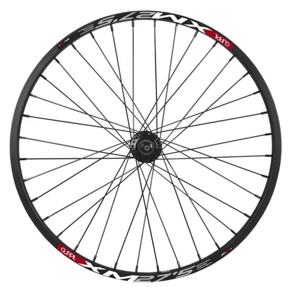 Gurpil Xm M4050 27.5´´ Cl Disc Mtb Hinterrad, Black, 9 x 135mm, Shimano/Sram HG Gurpil Xm M4050 27.5´´ Cl Disc Mtb Hinterrad, Black, 9 x 135mm, Shimano/Sram HG