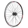 Gurpil Zac 26´´ Cl Disc Mtb Hinterrad, Black, 9 x 135mm, Shimano/Sram HG