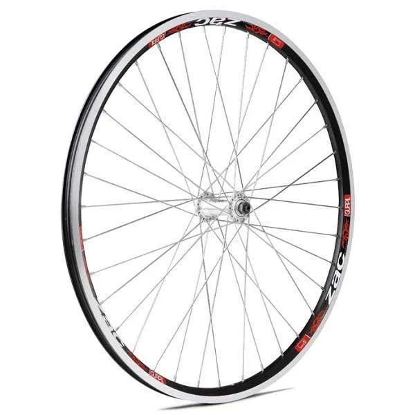 Gurpil Zac 26´´ Mtb Vorderrad Gurpil Zac 26´´ Mtb Vorderrad