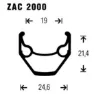 Gurpil Zac 26´´ Mtb Vorderrad