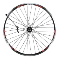 Gurpil Zac 26´´ Qr Mtb Hinterrad Gurpil Zac 26´´ Qr Mtb Hinterrad