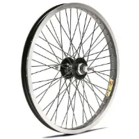 Gurpil Zac 30 36t Bmx 20´´ Hinterrad Gurpil Zac 30 36t Bmx 20´´ Hinterrad