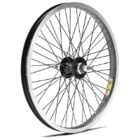 Gurpil Zac 30 48t Bmx 20´´ Hinterrad Gurpil Zac 30 48t Bmx 20´´ Hinterrad