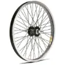 Gurpil Zac 30 48t Bmx 20´´ Hinterrad
