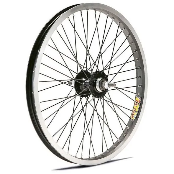 Gurpil Zac 30 48t Bmx 20´´ Hinterrad Gurpil Zac 30 48t Bmx 20´´ Hinterrad
