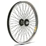 Gurpil Zac 30 48t Bmx 20´´ Vorderrad