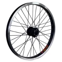 Gurpil Zac 30 Bmx 20´´ Disc 6b Hinterrad