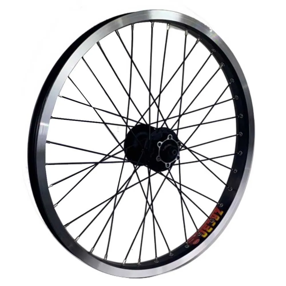 Gurpil Zac 30 Bmx 20´´ Disc 6b Hinterrad, Silver, One Size, Shimano/Sram HG Gurpil Zac 30 Bmx 20´´ Disc 6b Hinterrad, Silver, One Size, Shimano/Sram HG