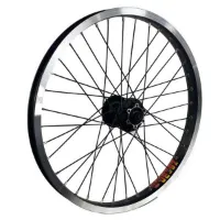 Gurpil Zac 30 Bmx 20´´ Disc Qb400 Vorderrad Gurpil Zac 30 Bmx 20´´ Disc Qb400 Vorderrad