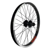 Gurpil Zac 30 Qc400 Bmx 20´´ Disc 6b Hinterrad Gurpil Zac 30 Qc400 Bmx 20´´ Disc 6b Hinterrad