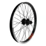 Gurpil Zac 30 Qc400 Bmx 20´´ Disc 6b Hinterrad, Silver, One Size, Shimano/Sram HG