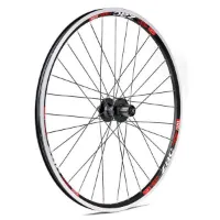 Gurpil Zac 8-11s 26´´ 6b Disc Mtb Hinterrad Gurpil Zac 8-11s 26´´ 6b Disc Mtb Hinterrad