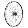 Gurpil Zac 8-11s 26´´ 6b Disc Mtb Hinterrad, Black, 9 x 135mm, Shimano/Sram HG