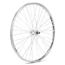 Gurpil Zac 8s 28´´ Hinterrad, Silver, 9 x 135mm, Shimano/Sram HG