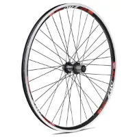 Gurpil Zac Black 26´´ 7s Qr Tubeless Mtb Hinterrad Gurpil Zac Black 26´´ 7s Qr Tubeless Mtb Hinterrad