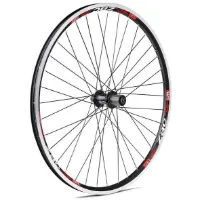 Gurpil Zac Black 26´´ 8-11s Qr Tubeless Mtb Hinterrad Gurpil Zac Black 26´´ 8-11s Qr Tubeless Mtb Hinterrad