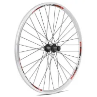 Gurpil Zac Black 26´´ Tubeless Mtb Hinterrad Gurpil Zac Black 26´´ Tubeless Mtb Hinterrad