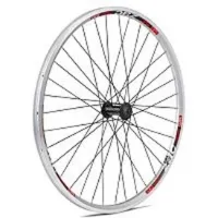 Gurpil Zac Deore 590 26´´ Mtb Vorderrad Gurpil Zac Deore 590 26´´ Mtb Vorderrad