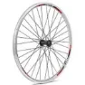 Gurpil Zac Deore 590 26´´ Mtb Vorderrad