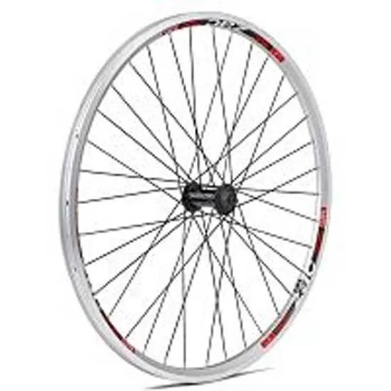 Gurpil Zac Deore 590 26´´ Mtb Vorderrad Gurpil Zac Deore 590 26´´ Mtb Vorderrad