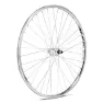 Gurpil Zac Disco 6b Mtb Hinterrad, Black, 26" / 9 x 100mm, Shimano/Sram HG