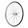 Gurpil Zac Inox 26´´ 6-7s Tubeless Mtb Hinterrad, Black, 9 x 135mm, Shimano/Sram HG