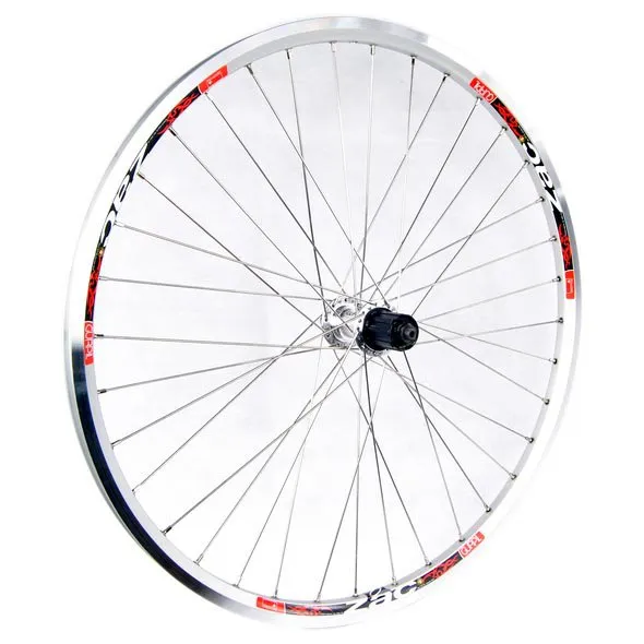 Gurpil Zac Inox 26´´ 7s Tubeless Mtb Hinterrad Gurpil Zac Inox 26´´ 7s Tubeless Mtb Hinterrad