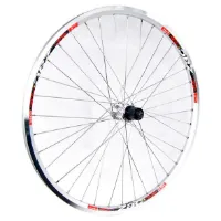Gurpil Zac Inox 26´´ 8-11s Tubeless Mtb Hinterrad Gurpil Zac Inox 26´´ 8-11s Tubeless Mtb Hinterrad