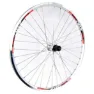 Gurpil Zac Inox 26´´ 8-11s Tubeless Mtb Hinterrad, Silver, 9 x 135mm, Shimano/Sram HG