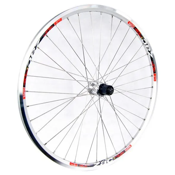 Gurpil Zac Inox 26´´ 8-11s Tubeless Mtb Hinterrad, Silver, 9 x 135mm, Shimano/Sram HG Gurpil Zac Inox 26´´ 8-11s Tubeless Mtb Hinterrad, Silver, 9 x 135mm, Shimano/Sram HG