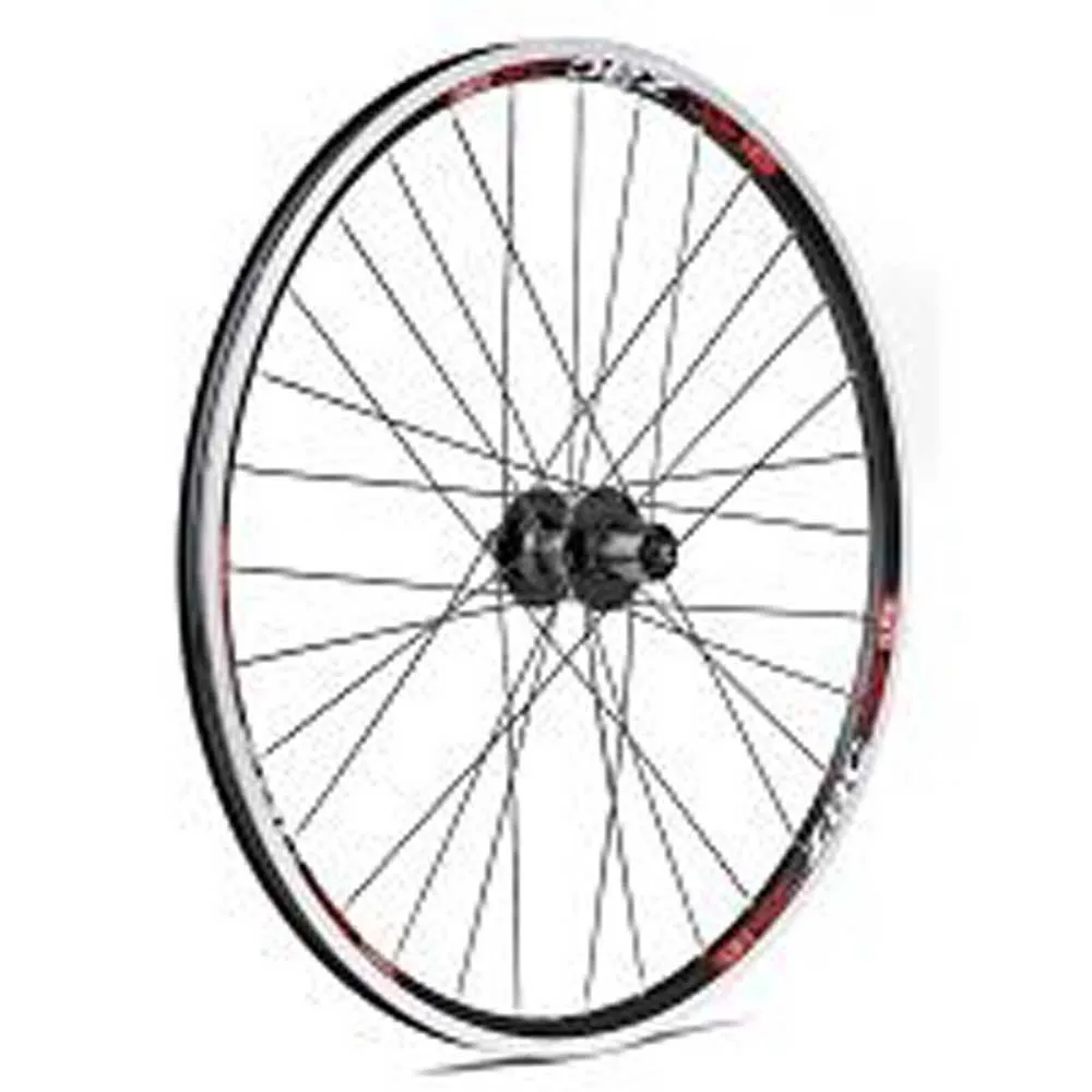Gurpil Zac M4050 26´´ Cl Disc Mtb Hinterrad Gurpil Zac M4050 26´´ Cl Disc Mtb Hinterrad
