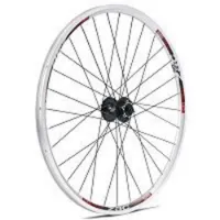 Gurpil Zac M4050 26´´ Cl Disc Mtb Vorderrad Gurpil Zac M4050 26´´ Cl Disc Mtb Vorderrad